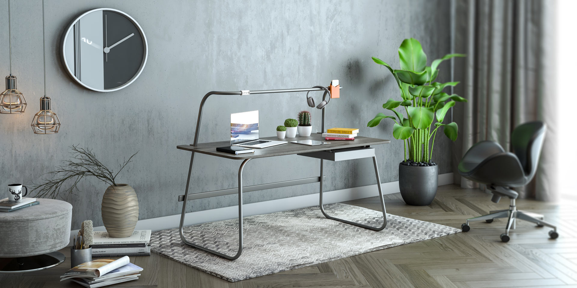 Olimpik Ofis Mobilyaları